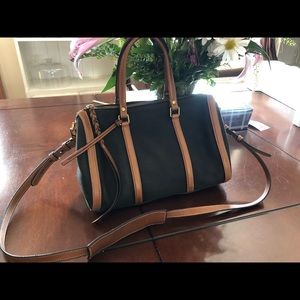 Fossil Crossbody Purse